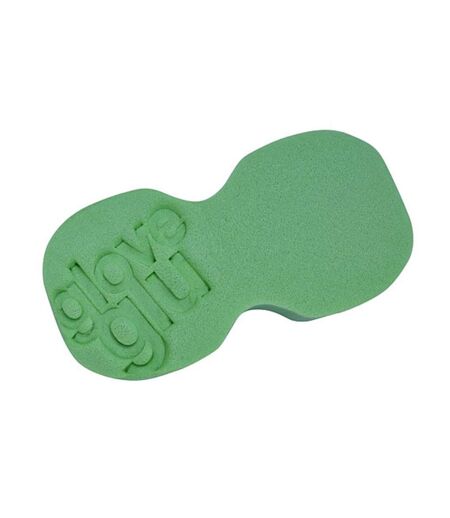 Keep em clean sponge one size green Gloveglu