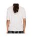 T-shirt Blanc Femme JDY Faustina - XXL