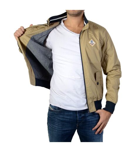 Veste Kaporal Soan