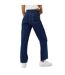Jean Hollie Femme Indigo Foncé Jack Wills-3