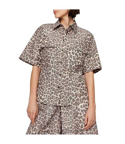 Womens/ladies Banimala Blouse Multicoloured Boss