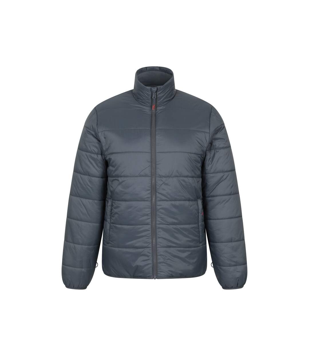 Mens Sycamore 3 In 1 Waterproof Jacket Rust Mountain Warehouse-3