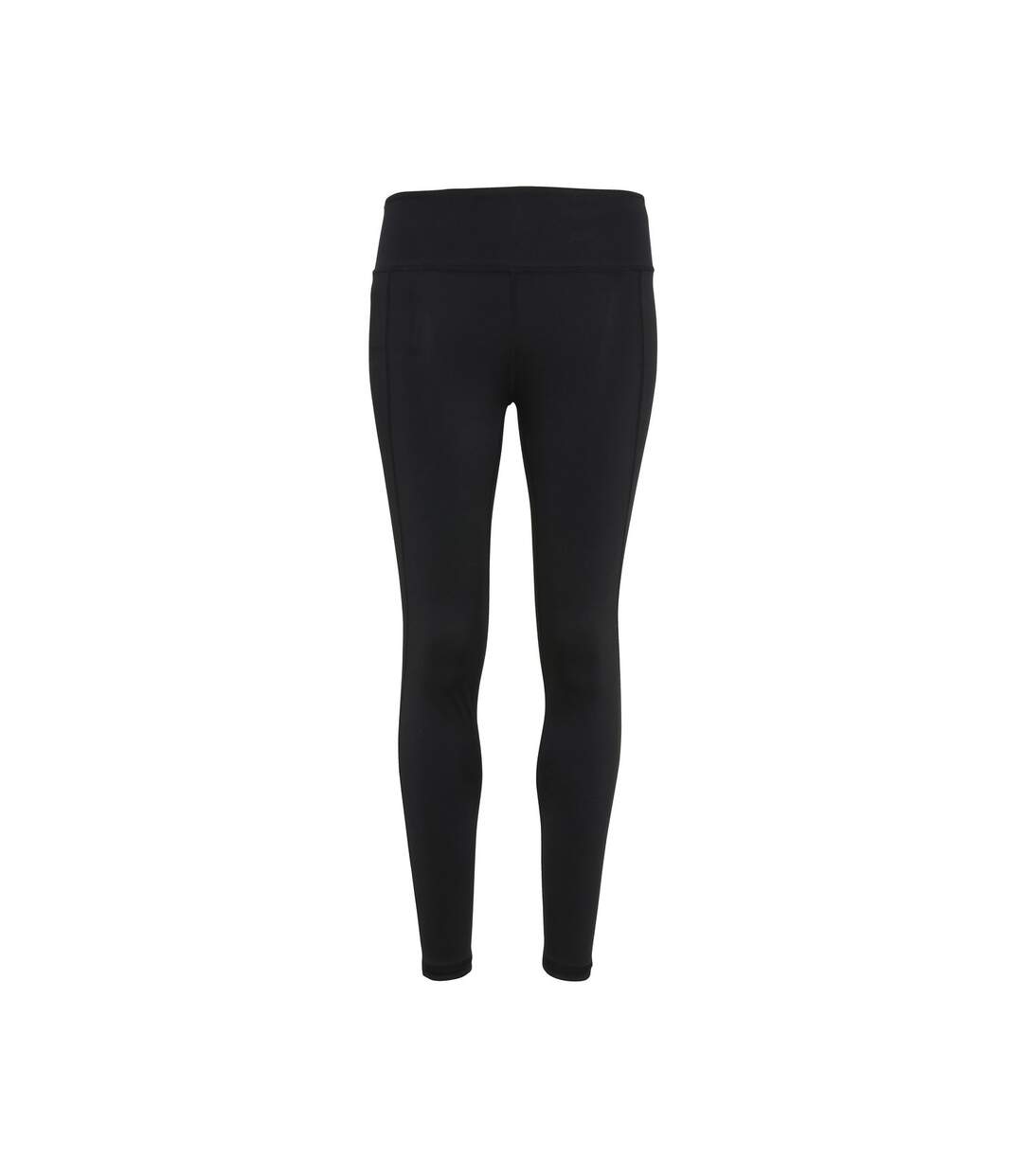 Legging performance femme - TR031 - noir