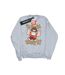 Disney Sweat Womens/Ladies Wreck It Ralph I'm Gonna Wreck It (Gris sportif) - UTBI43086-1