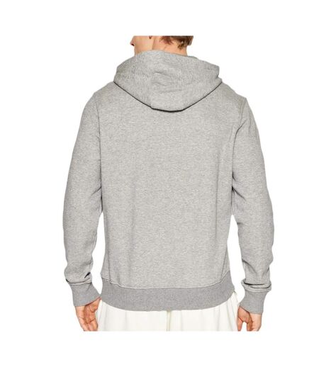 Sweat Gris Homme New Era Milbuc - M