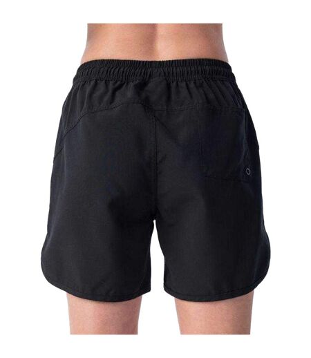 Short Rossina Femme Noir Aquawave