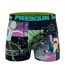 Lot de 3 boxers homme Rick & Morty Freegun-3