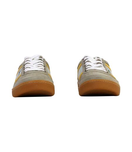 Basket Cuir Morrison Hudson Vegie