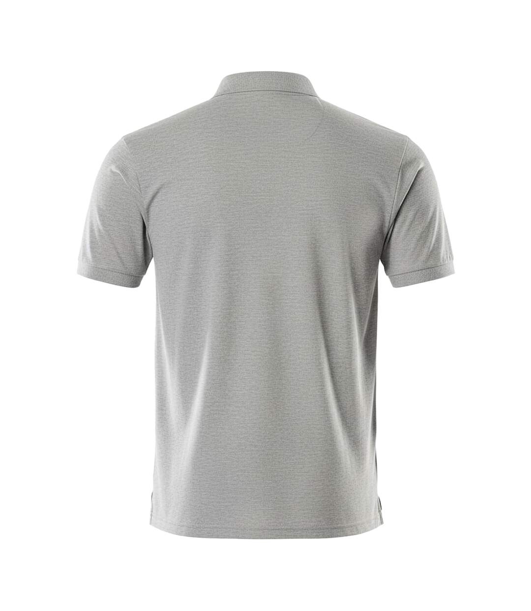 Polo Crossover Homme Gris Mascot-2