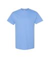 Gildan – Lot de 5 T-shirts manches courtes - Hommes (Bleu) - UTBC4807