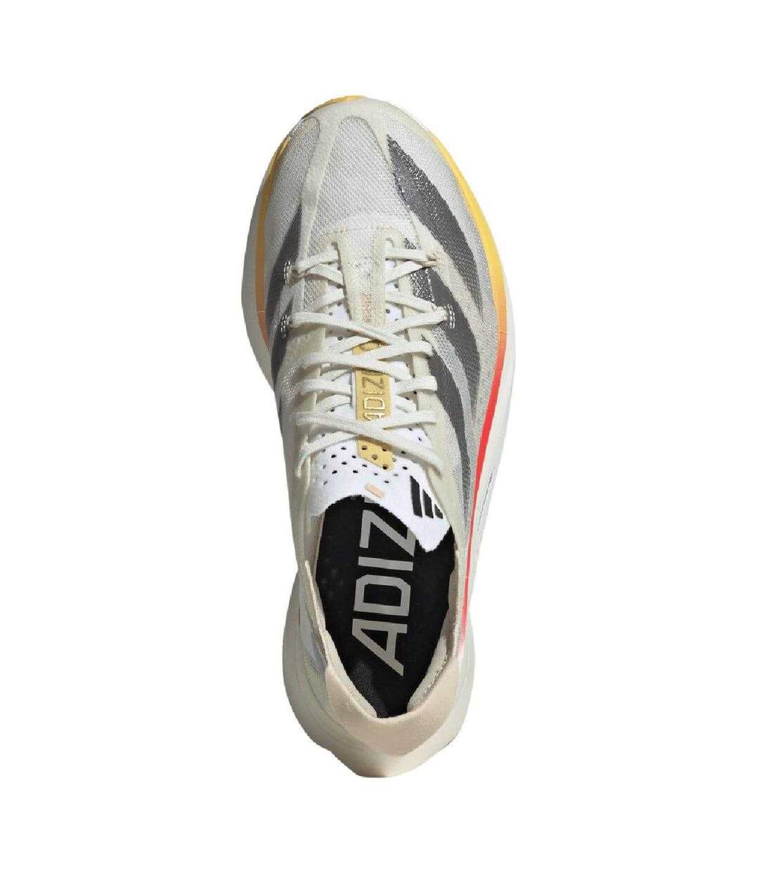 Baskets Adizero Adios Pro Femme Violet Adidas-4