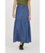 Jupe tencel  PAYA-1