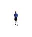 Short De Foot Motif/style Ac Milan 2025/2026 Homme Noir Bleu Nike-1