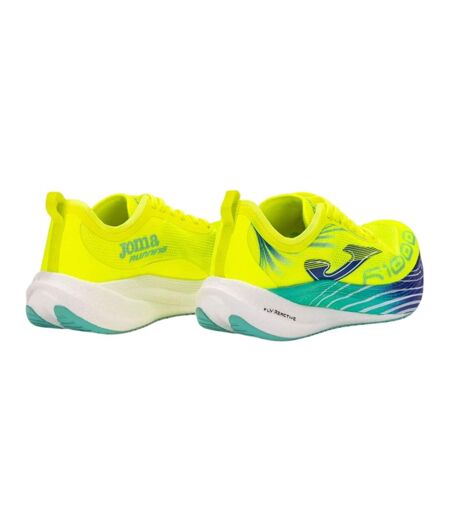 Chaussures Course À Pied R-1000 Homme Jaune Joma