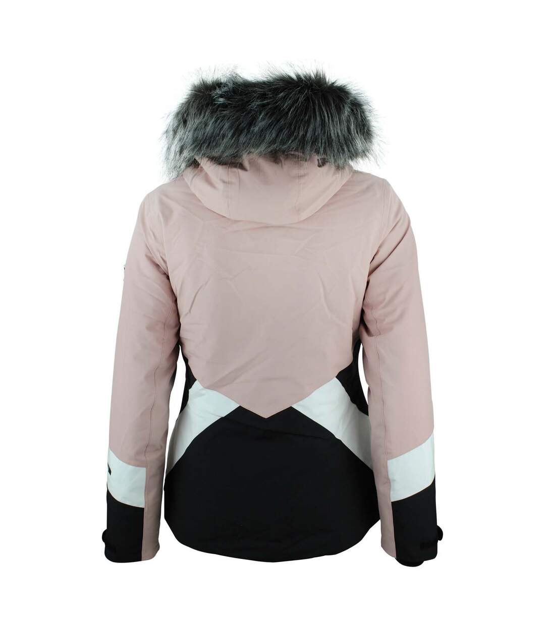 Blouson de ski femme ANITA-2