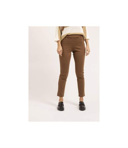 Pantalon legging EPLUME - Dona X Lisa