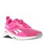 Baskets nanoflex 2.0 femme rose Reebok-1