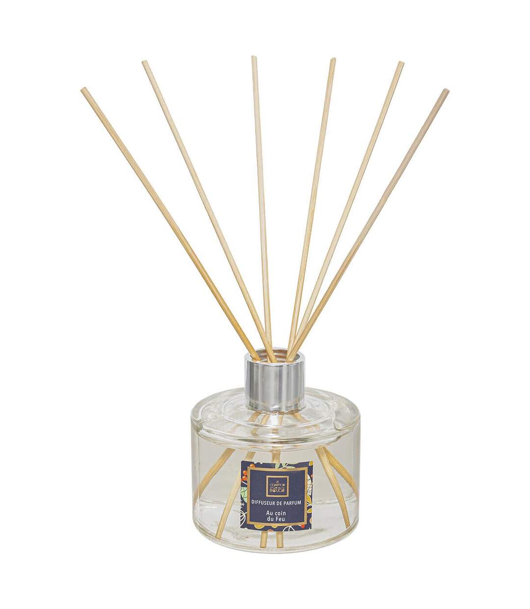 Diffuseur De Parfum Neda 200ml Au Coin du Feu-1