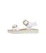 Sandale Cuir Enfant Geox J Costarei-1
