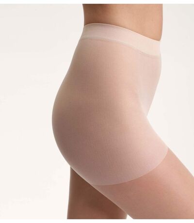 Collant Voile Brillant 15D Sublim