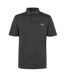 Polo Golf Homme Noir Callaway-2