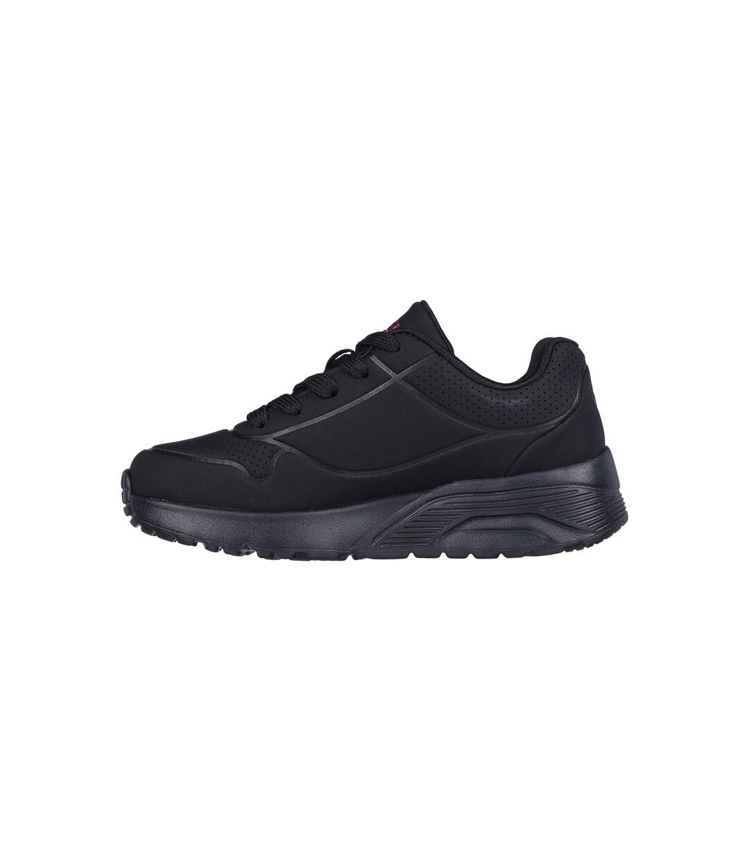 Basket Enfant à Lacets Skechers Uno Lite-Spread The Love-1