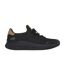 Baskets Citty Dapper Homme Noir Skechers-1