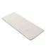 Tapis de Bain Ricochet 50x120cm Blanc-4