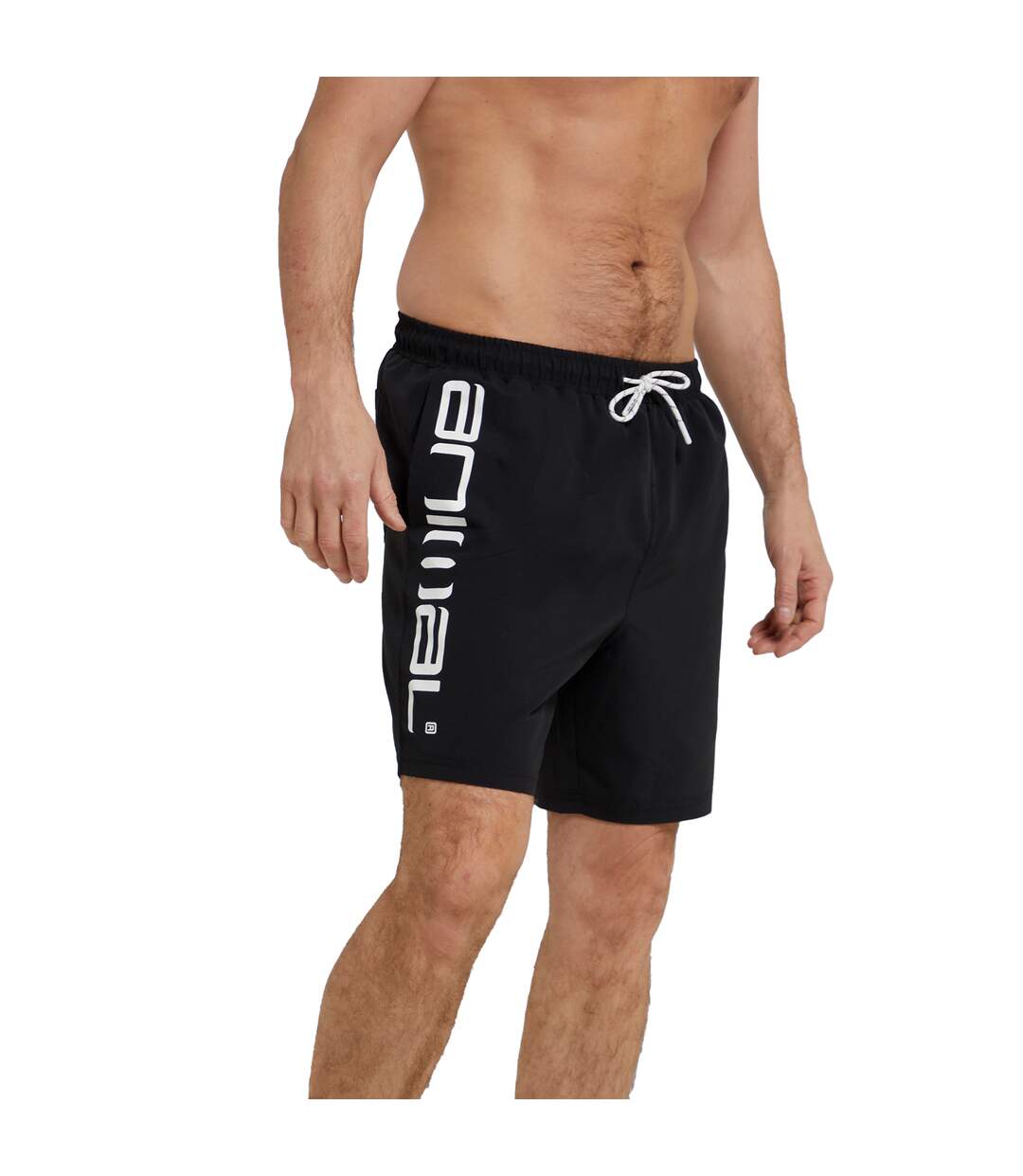 Boardshort deep dive homme noir Animal