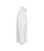 Sweat Workwear Homme Blanc James And Nicholson-3