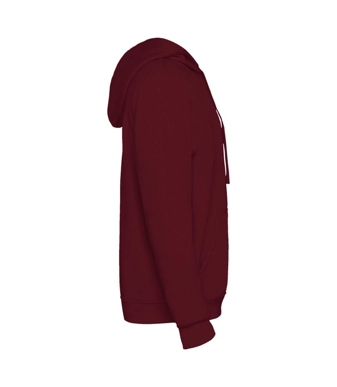 Mens Urban Hoodie Garnet Roly-4