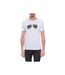 T-shirt col rond en coton NYONS