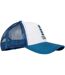 Unisex Adult Cricket Trucker Cap Navy England Cricket-2