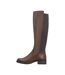 Bottes à Zip Rieker Farbe-1