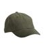 Casquette Raver Olive Myrtle Beach-1