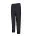 Pantalon de randonnée homme noir vif Mountain Warehouse