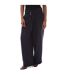 Pantalon Femme Bleu Gant-3