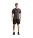 T-shirt Motif/style Logo 24/7 Homme Gris Anthracite The North Face-4