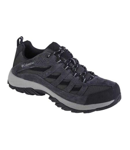 Baskets Crestwood Homme Noir Columbia