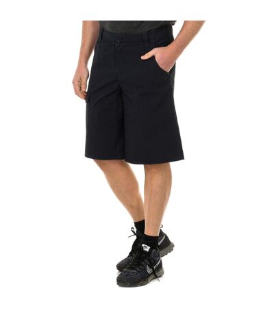 Bermuda shorts with front and back pockets 6Z6S66-6N46Z men