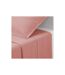 Drap Plat Intérieur 240x290cm Blush-1