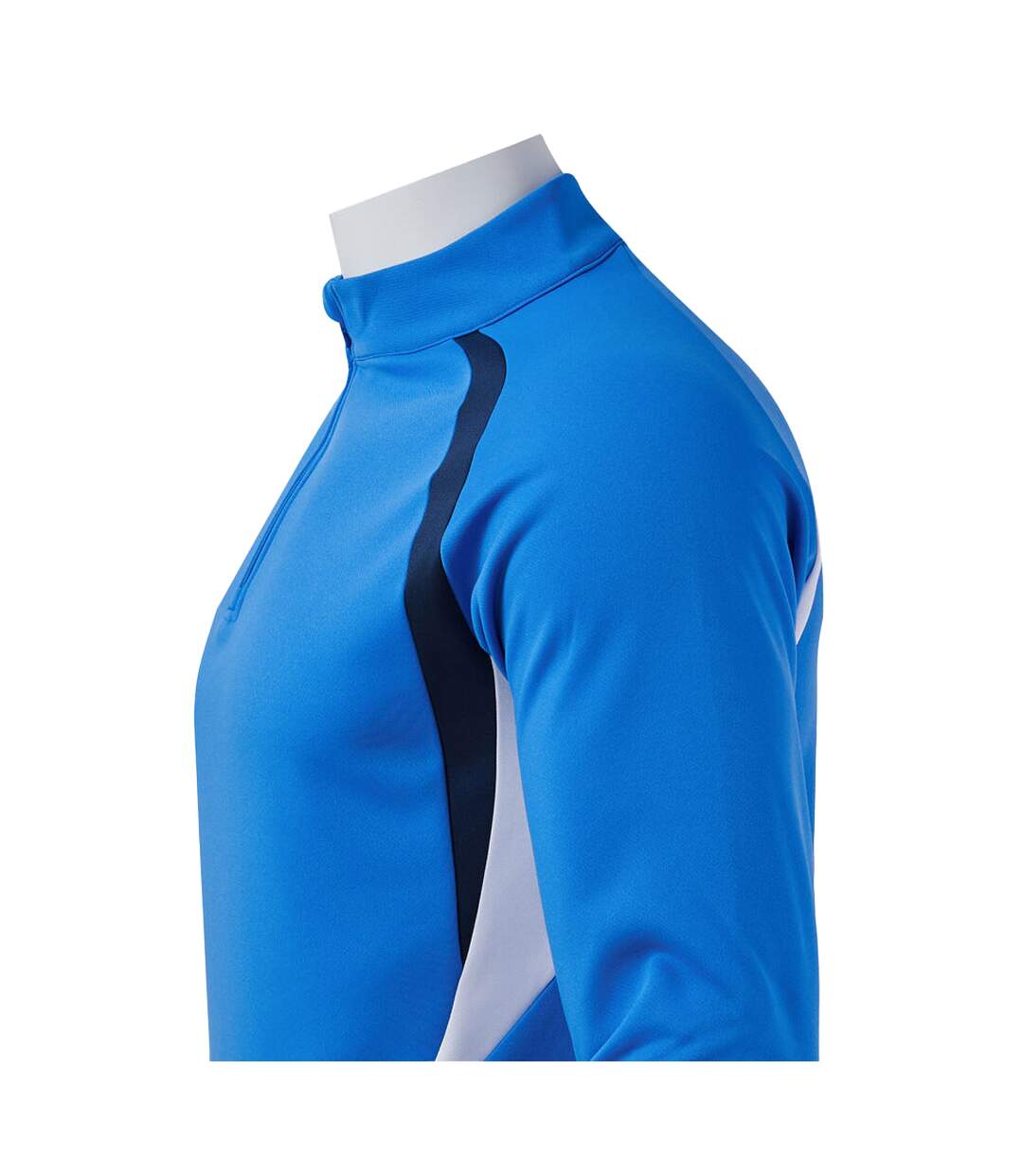Sweat Championship Homme Bleu Joma-4