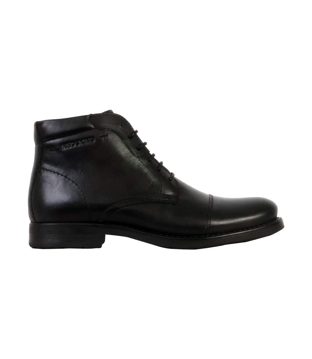Bottine Cuir Redskins Nogara-2