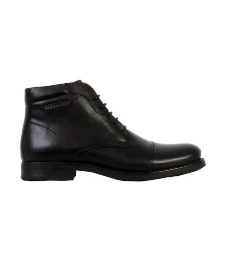 Bottine Cuir Redskins Nogara