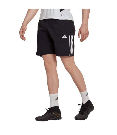 Short Tiro Competition Homme Noir Adidas