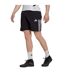 Short Tiro Competition Homme Noir Adidas-3