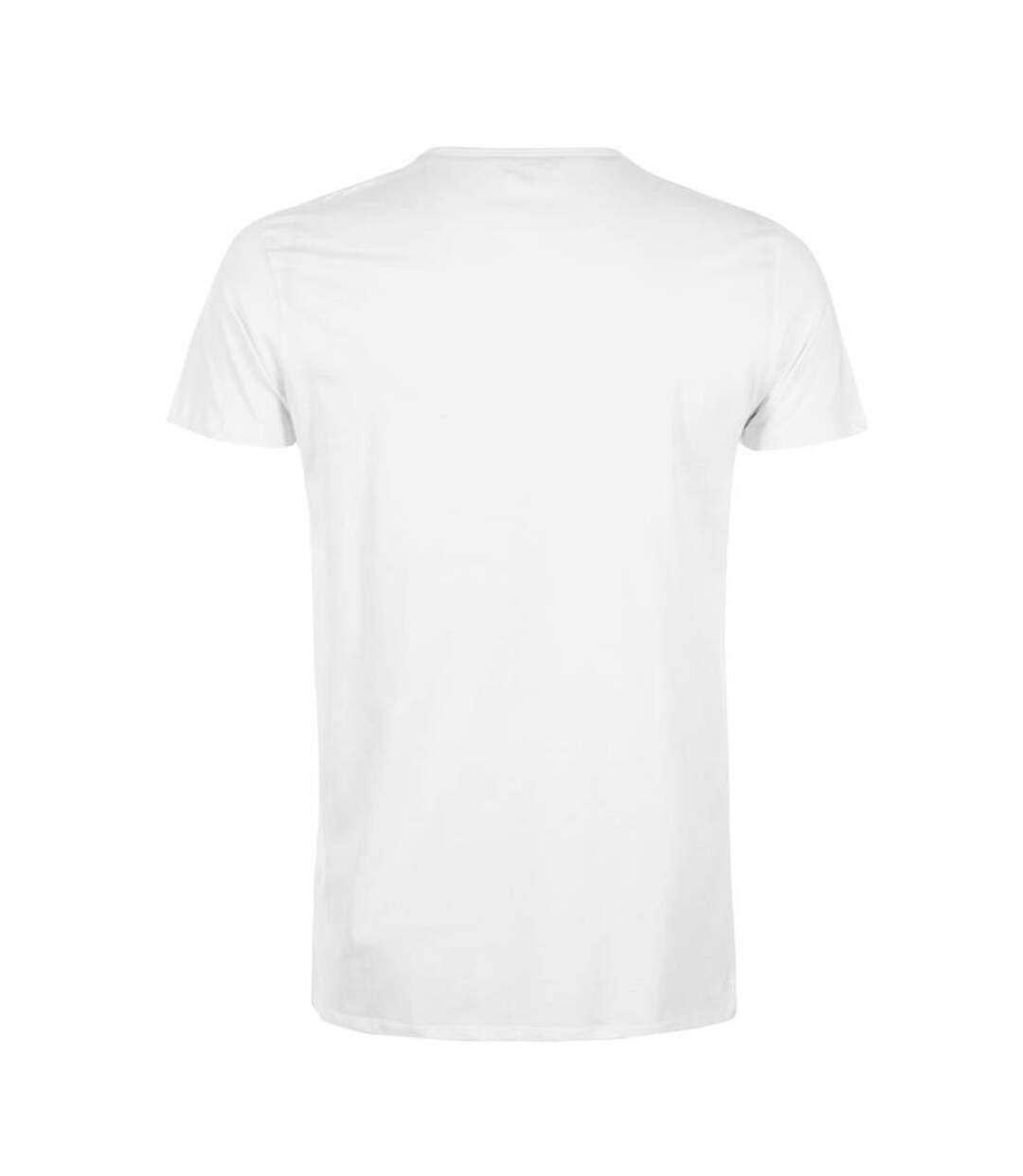 T-shirt manches courtes homme CADRIO-2