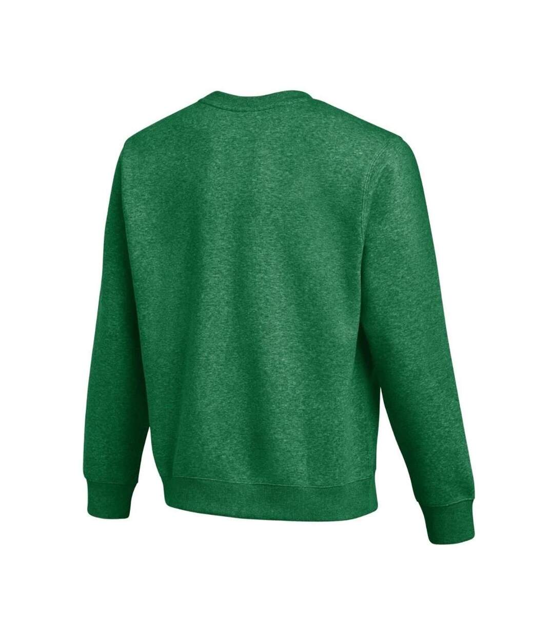 Sweat Park Homme Vert Nike-2