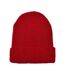 Bonnet Rouge Flexfit-1