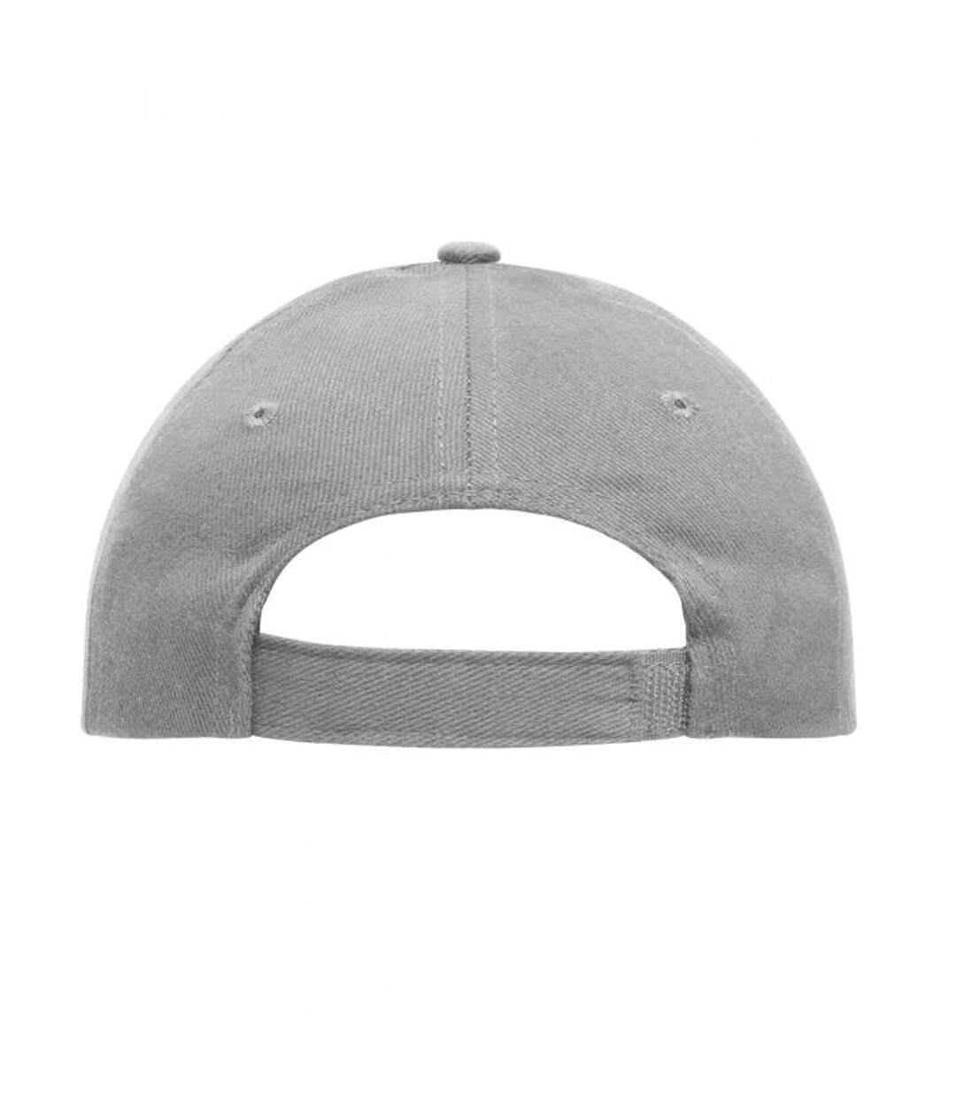 Casquette Gris Clair Myrtle Beach-2